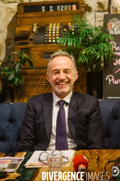 Emmanuel Grégoire - Périscolaire et protection de l enfance