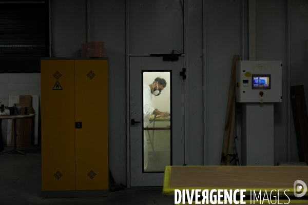 Ameublement français