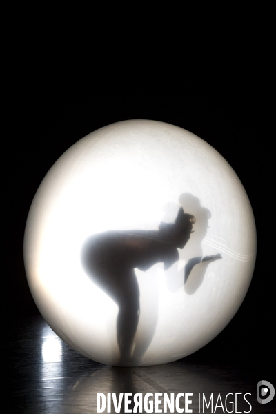 Cabaret new burlesque de kitty hartl
