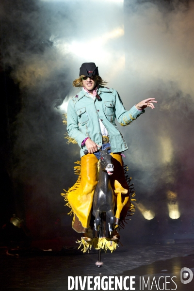 Cabaret new burlesque de kitty hartl