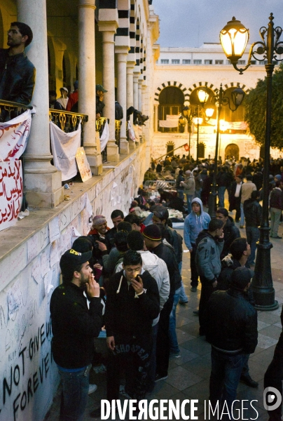 Une journée à la Casbah