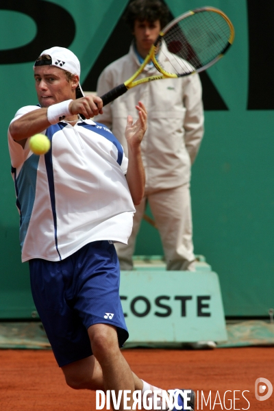 Roland Garros 2006