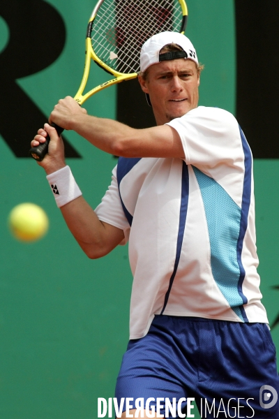Roland Garros 2006