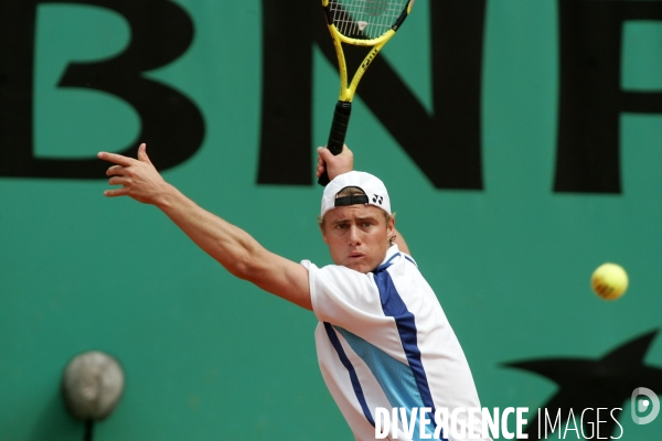 Roland Garros 2006
