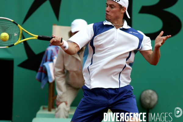 Roland Garros 2006