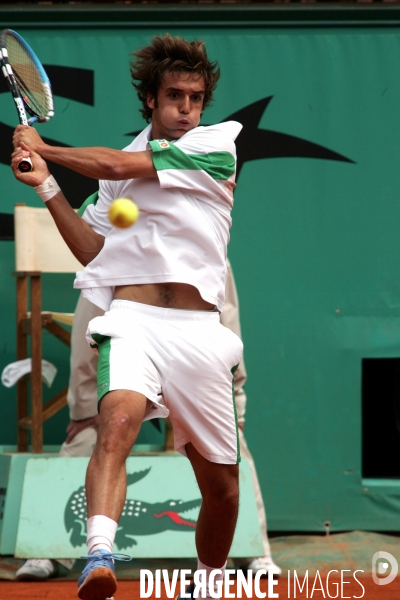 Roland Garros 2006