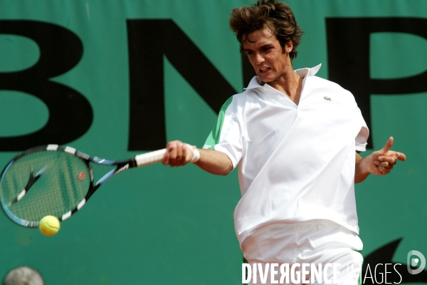 Roland Garros 2006