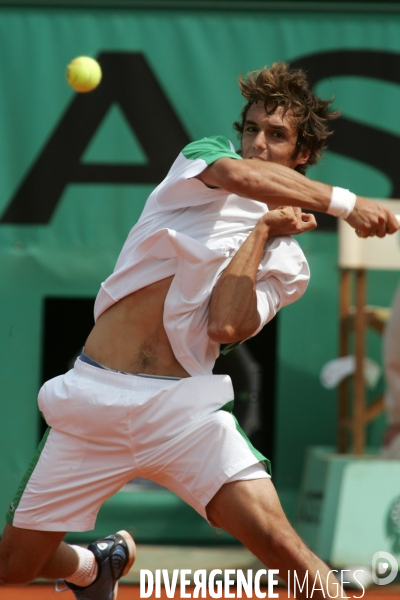 Roland Garros 2006