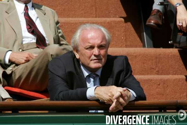Roland Garros 2006