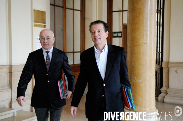 Elections municipales Lyon