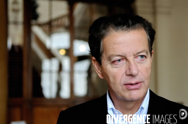 Elections municipales Lyon