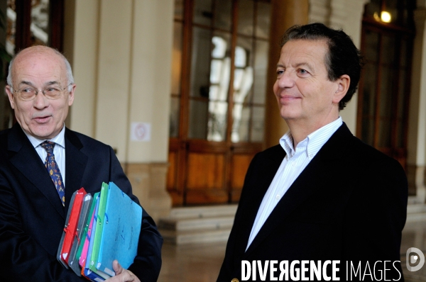 Elections municipales Lyon