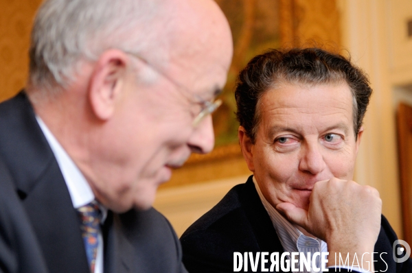 Elections municipales Lyon