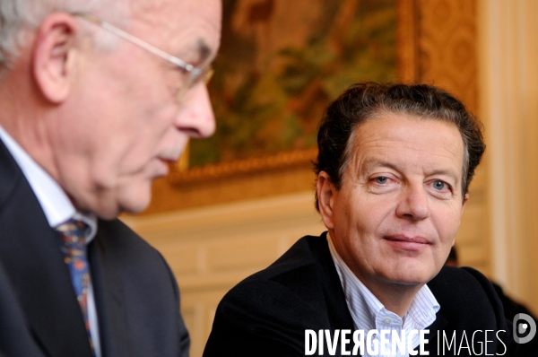Elections municipales Lyon