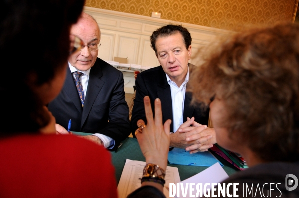 Elections municipales Lyon