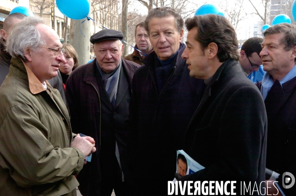 Elections municipales Lyon