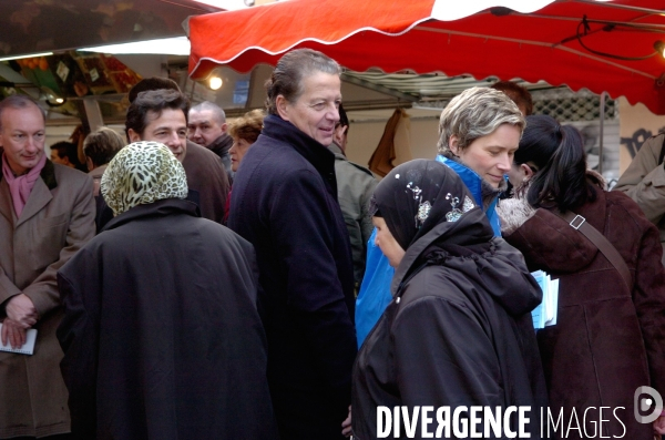 Elections municipales Lyon