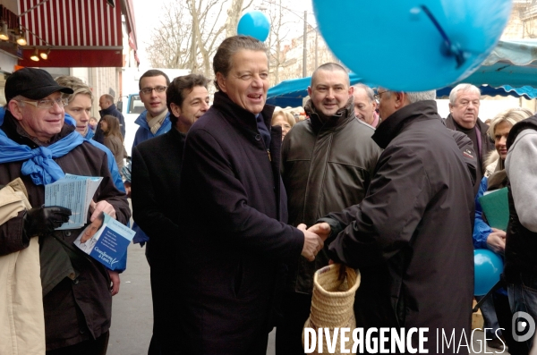 Elections municipales Lyon