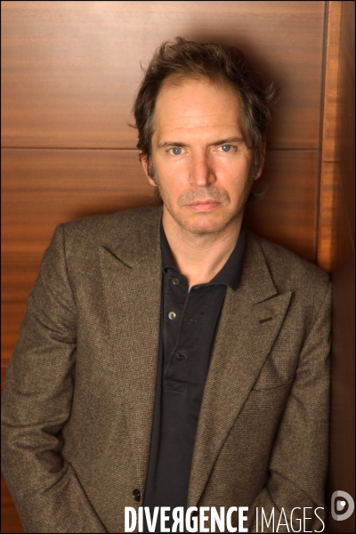 Christopher THOMSON, scénariste et réalisateur / Christopher THOMSON, french screenwriter and movie-director