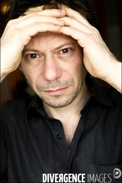 Mathieu AMALRIC, acteur / Mathieu AMALRIC, actor