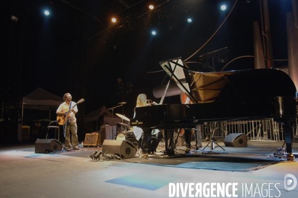 Diana Krall  chanteuse et pianiste canadienne