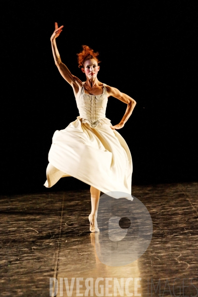 Six dances de Jirí Kylián