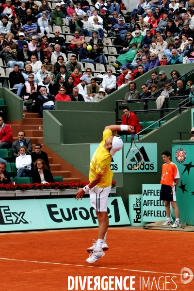 Roland Garros 2006