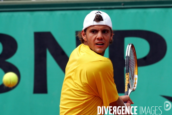 Roland Garros 2006