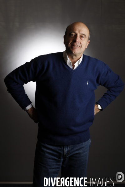 Campagne pour les municipales a Bordeaux