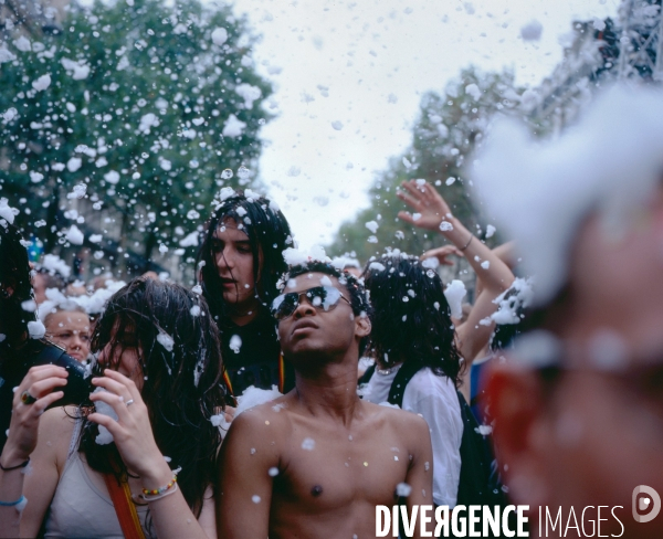 Technoparade