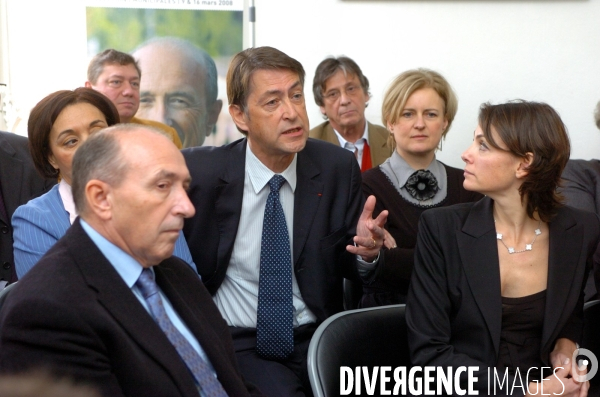 Elections municipales Lyon
