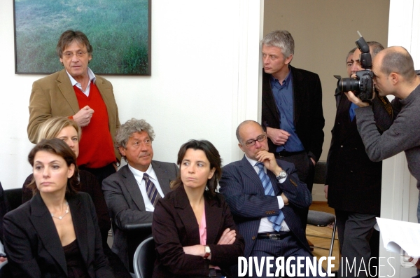 Elections municipales Lyon