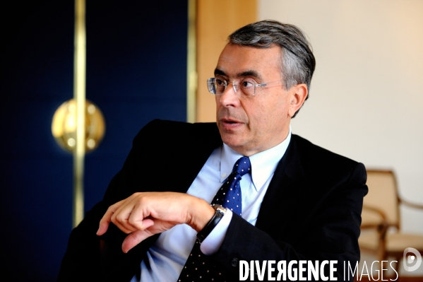 Jean-Jack Queyranne