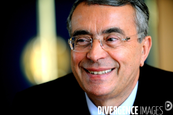 Jean-Jack Queyranne