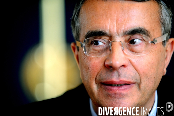 Jean-Jack Queyranne
