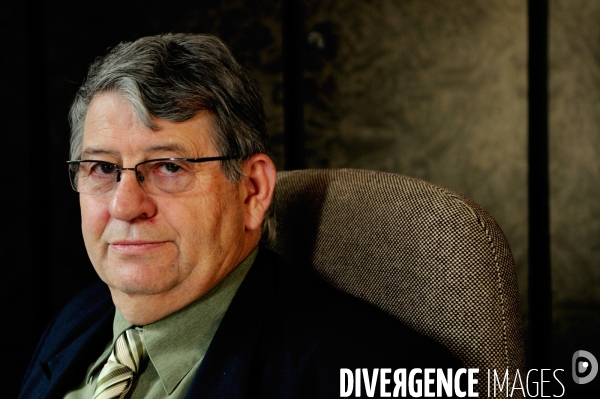 Fernand Vogne combat les dévoiements de la justice d Annecy.