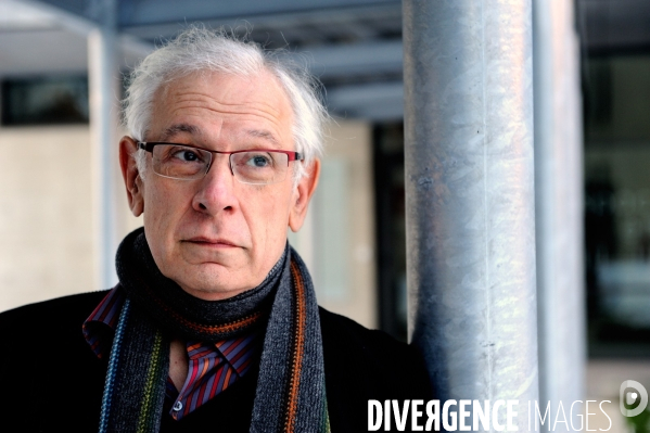 Philippe Meirieu, candidat Europe Ecologie.