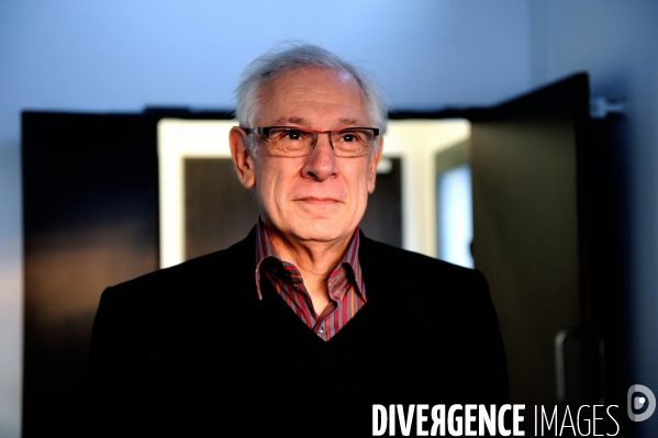 Philippe Meirieu, candidat Europe Ecologie.