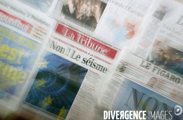 Revue de presse