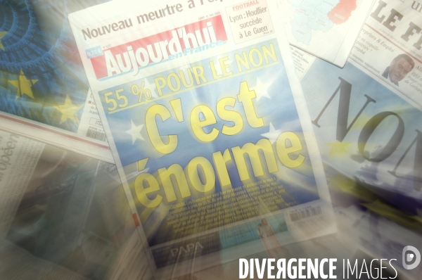 Revue de presse