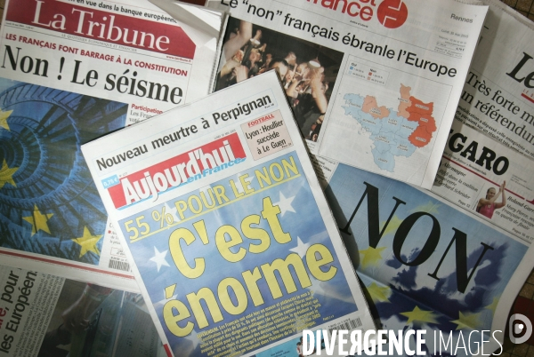 Revue de presse