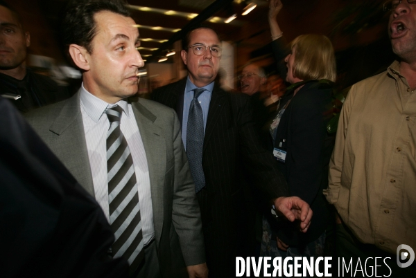 Nicolas Sarkozy