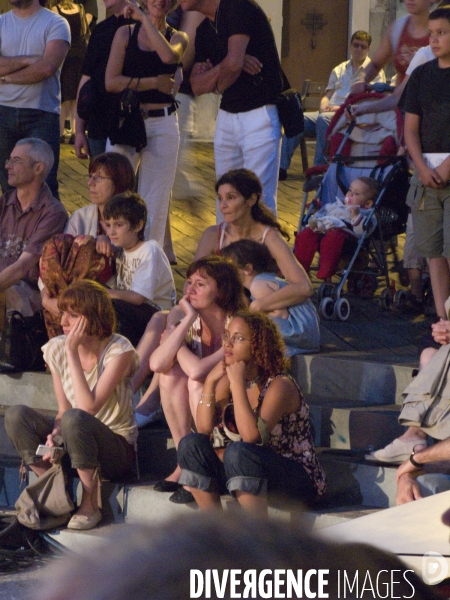 En Vrac...Fete de la musique