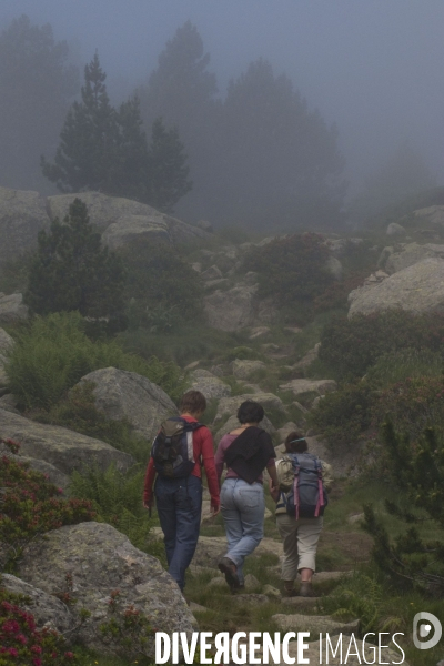 En Vrac...Montagne