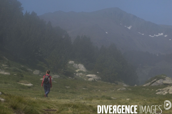 En Vrac...Montagne