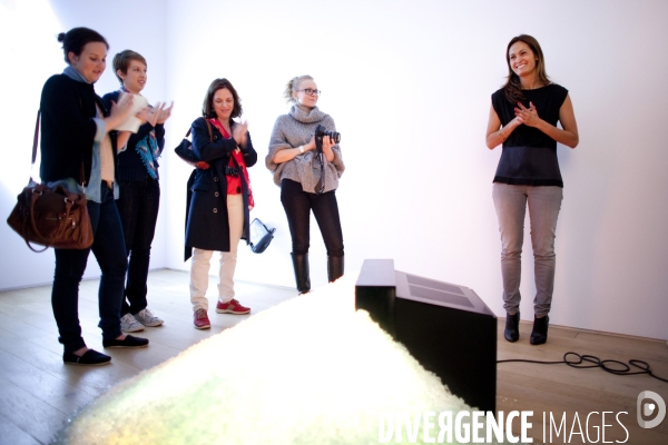 Chiara Rosenblum: galerie  Rosenblum Collection and Friends 