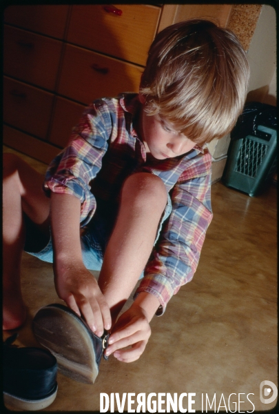 Écoles(s) maternelle(s) /// Kindergarten