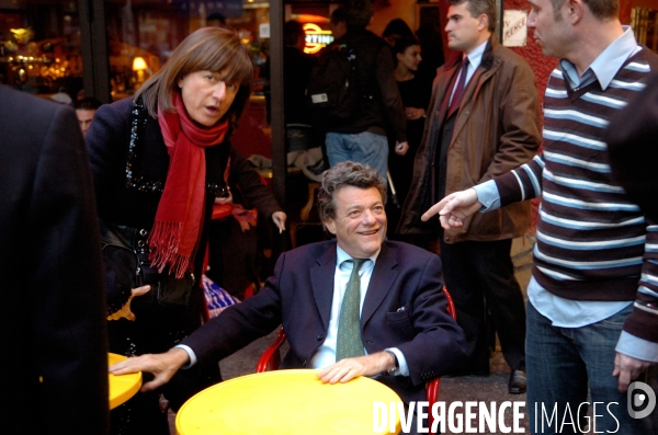 Elections municipales Lyon