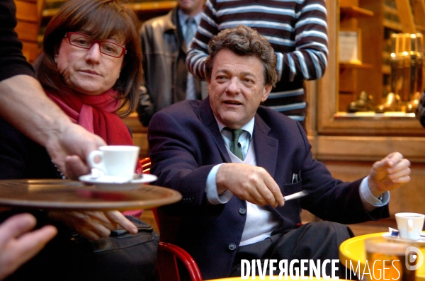 Elections municipales Lyon