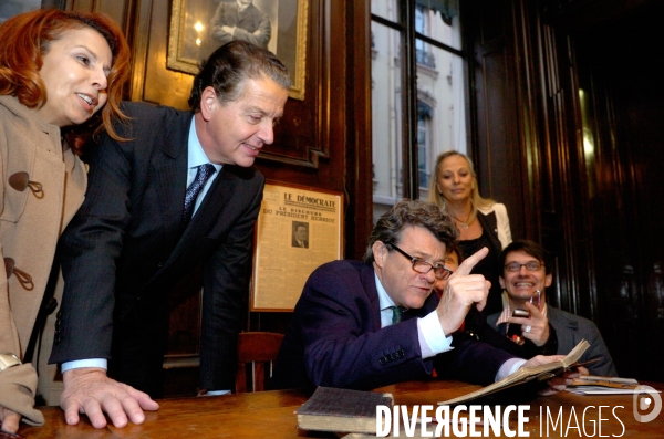 Elections municipales Lyon